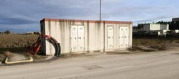 31264m² Commercial property in Canda, Italy No. 284205 13