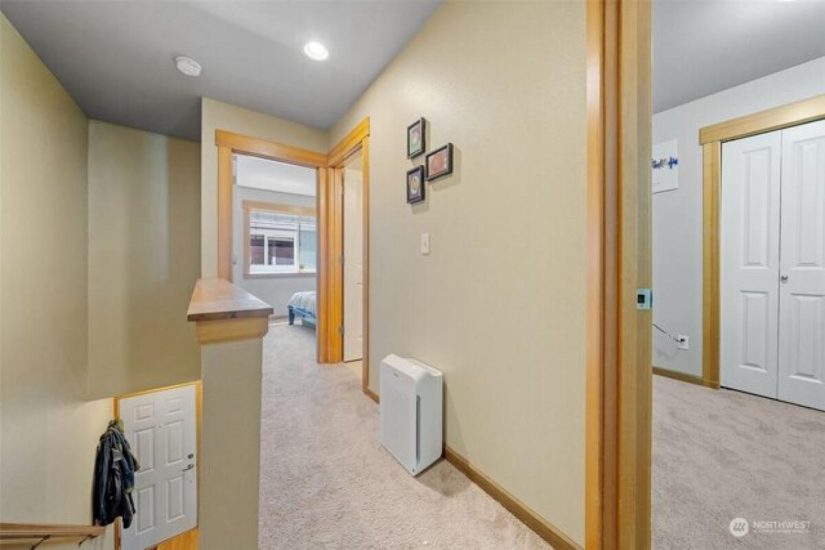 2 Schlafzimmer Haus in Seattle, USA, Nr. 391602