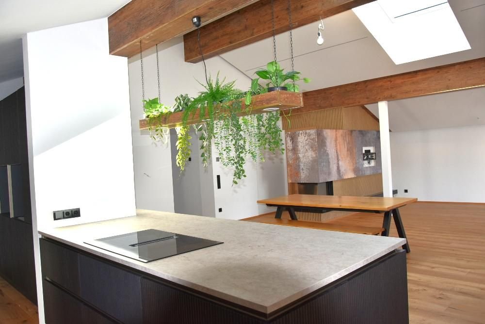 3 rooms Apartment in Waidring, Austria No. 11393