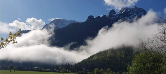 3 rooms Apartment in Waidring, Austria No. 11393 17