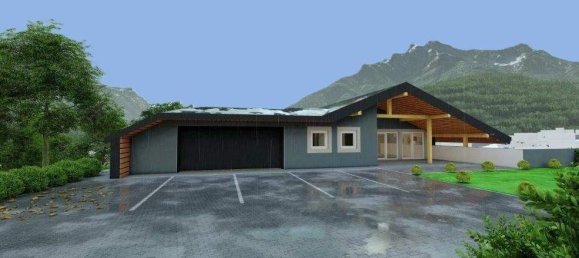 3 rooms Apartment in Waidring, Austria No. 11393 2