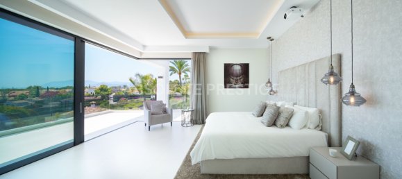 5 Schlafzimmer Villa in Marbella, Spain, Nr. 73046 10