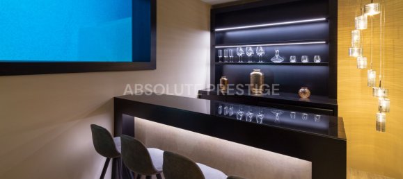 5 Schlafzimmer Villa in Marbella, Spain, Nr. 73046 24