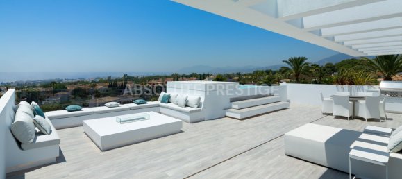 5 Schlafzimmer Villa in Marbella, Spain, Nr. 73046 3