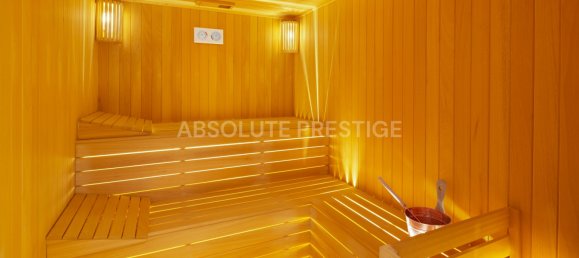 5 Schlafzimmer Villa in Marbella, Spain, Nr. 73046 34