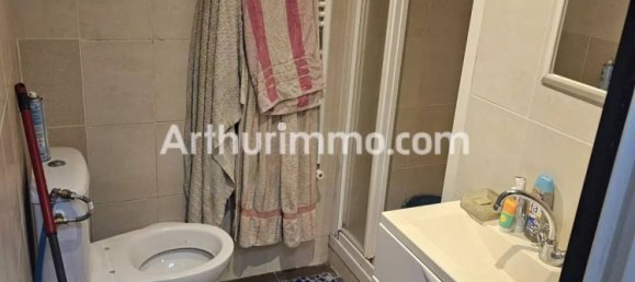 1 bedroom Apartment in Livry-Gargan, France No. 169210 4