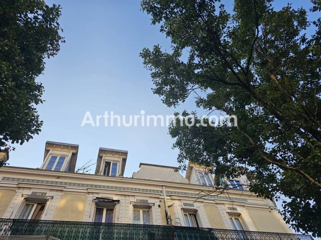 1 bedroom Apartment in Livry-Gargan, France No. 169210