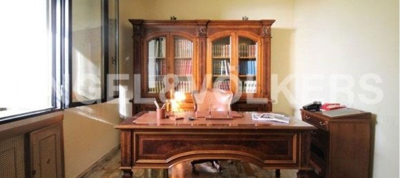 Villa de 18 habitaciónes en Cassino, Italy No. 129948 7