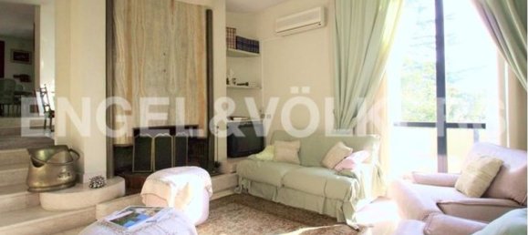 Villa de 18 habitaciónes en Cassino, Italy No. 129948 3