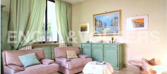 Villa de 18 habitaciónes en Cassino, Italy No. 129948 4