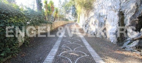 Villa de 18 habitaciónes en Cassino, Italy No. 129948 13