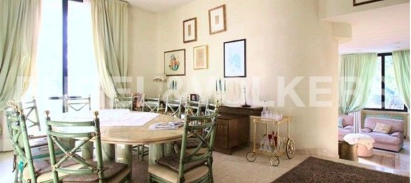 Villa de 18 habitaciónes en Cassino, Italy No. 129948 5