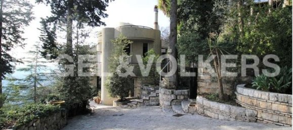 Villa de 18 habitaciónes en Cassino, Italy No. 129948 2