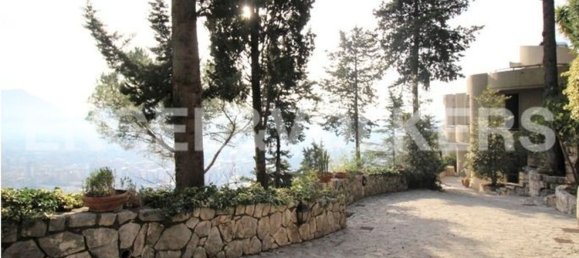 Villa de 18 habitaciónes en Cassino, Italy No. 129948 10