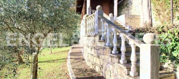 Villa de 18 habitaciónes en Cassino, Italy No. 129948 11