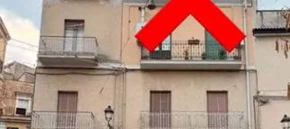 5 rooms House in Bronte, Italy No. 169844 2