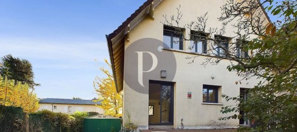 8 bedrooms House in Chatenay-Malabry, France No. 163034 43