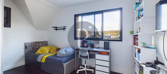 8 bedrooms House in Chatenay-Malabry, France No. 163034 22