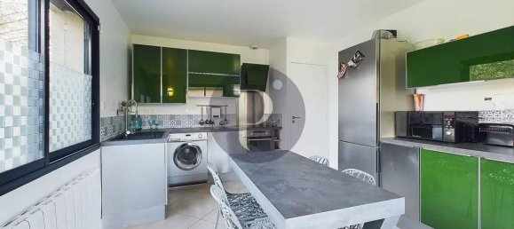 8 bedrooms House in Chatenay-Malabry, France No. 163034 28