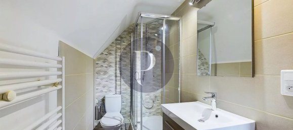 8 bedrooms House in Chatenay-Malabry, France No. 163034 42