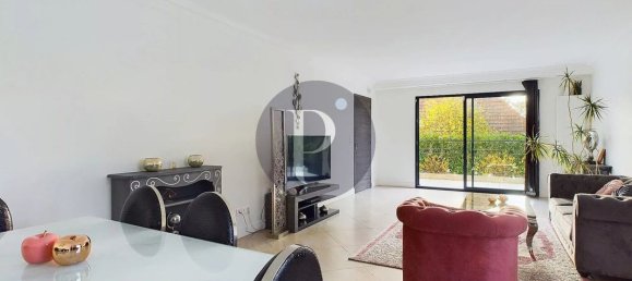 8 bedrooms House in Chatenay-Malabry, France No. 163034 7