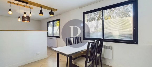 8 bedrooms House in Chatenay-Malabry, France No. 163034 48