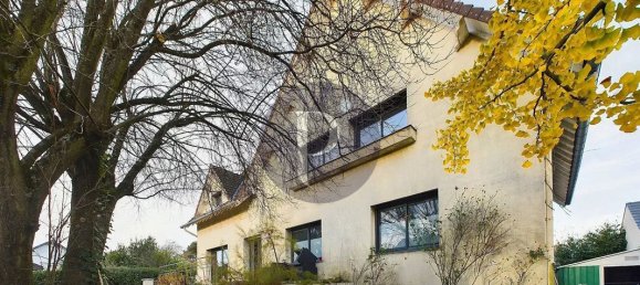 8 bedrooms House in Chatenay-Malabry, France No. 163034 41