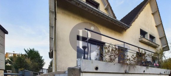 8 bedrooms House in Chatenay-Malabry, France No. 163034 2