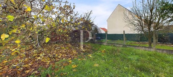 8 bedrooms House in Chatenay-Malabry, France No. 163034 3