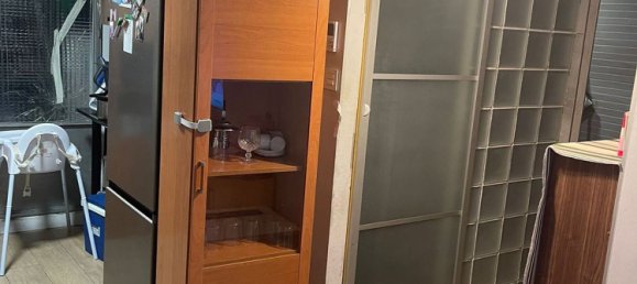 3 Schlafzimmer Wohnung in Zaragoza, Spain, Nr. 160409 21