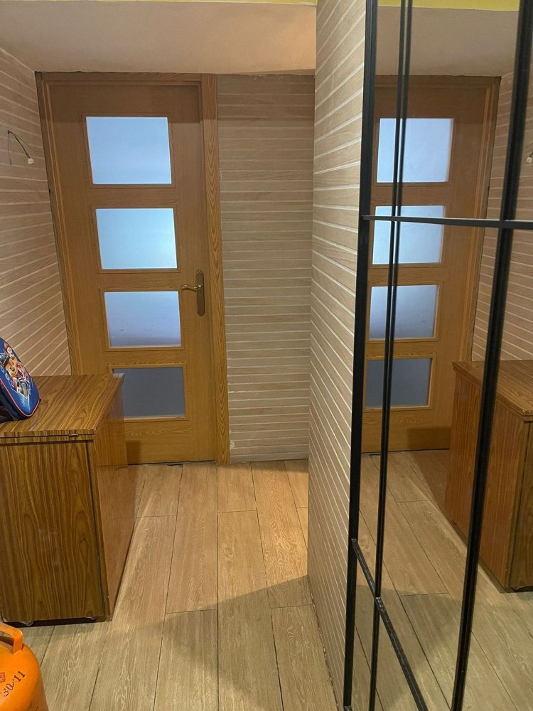 3 Schlafzimmer Wohnung in Zaragoza, Spain, Nr. 160409