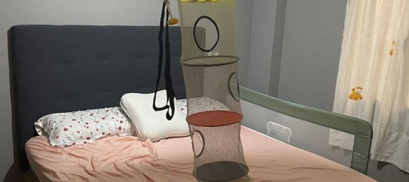 3 Schlafzimmer Wohnung in Zaragoza, Spain, Nr. 160409 16