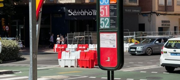 3 Schlafzimmer Wohnung in Zaragoza, Spain, Nr. 160409 26