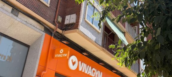 3 Schlafzimmer Wohnung in Zaragoza, Spain, Nr. 160409 25