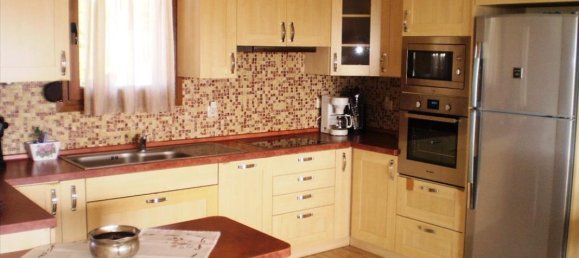 5 Schlafzimmer Villa in Chalkidiki, Greece, Nr. 1208 7