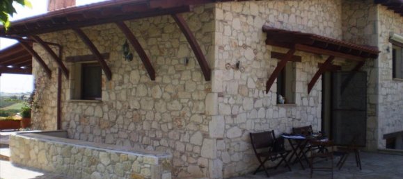 5 Schlafzimmer Villa in Chalkidiki, Greece, Nr. 1208 14