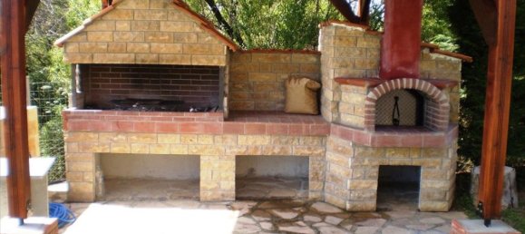 5 Schlafzimmer Villa in Chalkidiki, Greece, Nr. 1208 3