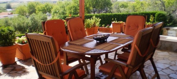 5 Schlafzimmer Villa in Chalkidiki, Greece, Nr. 1208 2