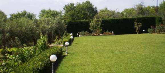 5 Schlafzimmer Villa in Chalkidiki, Greece, Nr. 1208 15