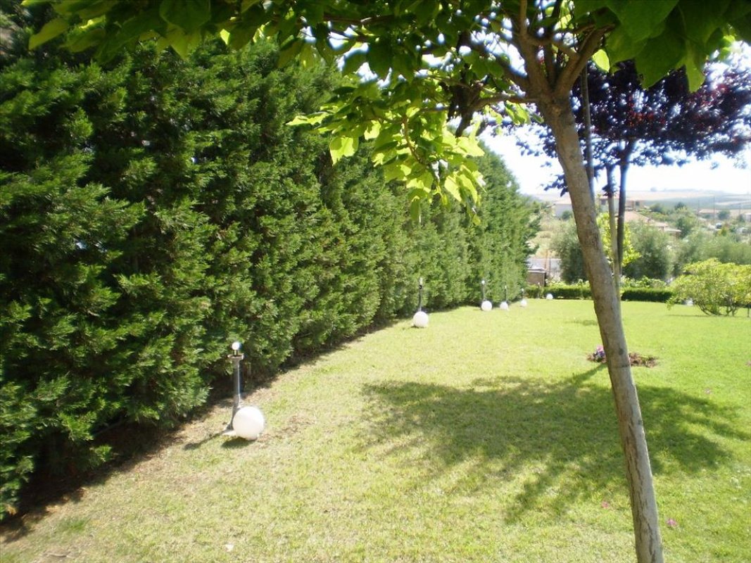 5 Schlafzimmer Villa in Chalkidiki, Greece, Nr. 1208