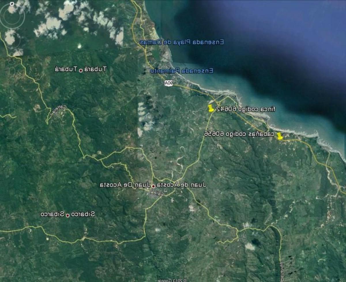 4 bedrooms House in Atlantico, Colombia No. 7438