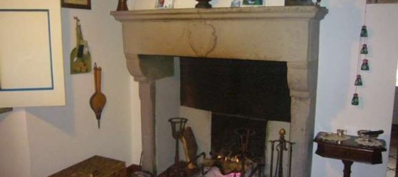 16 rooms Villa in Bagni di Lucca, Italy No. 84061 7