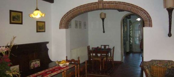 16 rooms Villa in Bagni di Lucca, Italy No. 84061 8