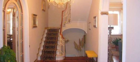 16 rooms Villa in Bagni di Lucca, Italy No. 84061 4