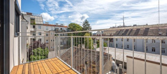 3 rooms Apartment in Ottakring, Austria No. 249460 4