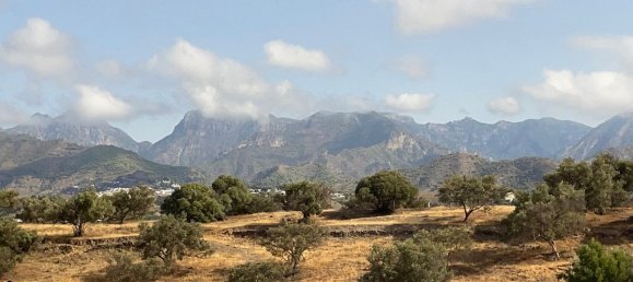 3 غرف نوم تاون هاوس في Nerja, Spain رقم 60386 18