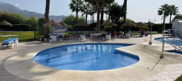 3 غرف نوم تاون هاوس في Nerja, Spain رقم 60386 22