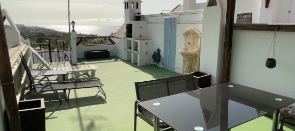 3 غرف نوم تاون هاوس في Nerja, Spain رقم 60386 3