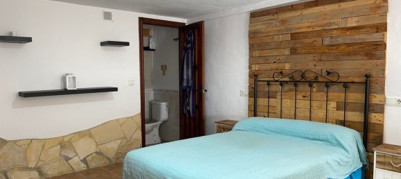 3 غرف نوم تاون هاوس في Nerja, Spain رقم 60386 29