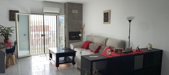 3 غرف نوم تاون هاوس في Nerja, Spain رقم 60386 36